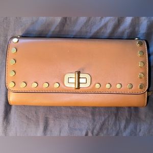 Michael Kors Studded wallet